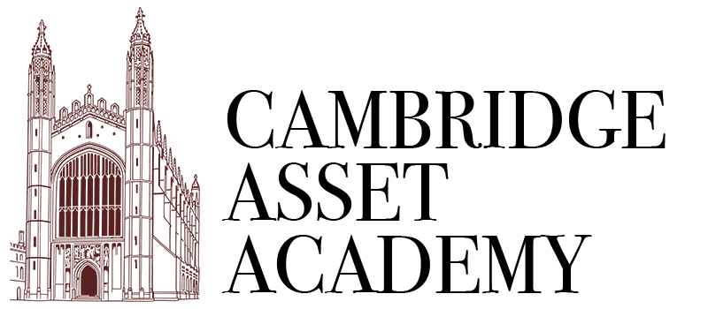 Cambridge Asset Academy logo